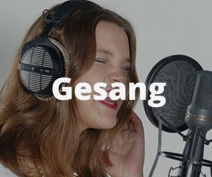 Gesang